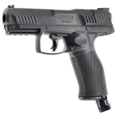 Pistole Umarex T4E TPX 50 Gen2 19,9J