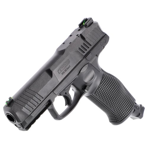 Pistole Umarex T4E TPX 50 Gen2 7,5J