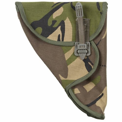 Pistolové pouzdro HOLANDSKO maskáč