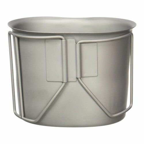 Pitítko pro US polní láhev Mil-Tec