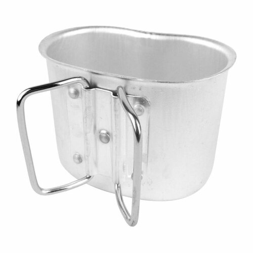 Polní láhev Rakousko OLIV nová