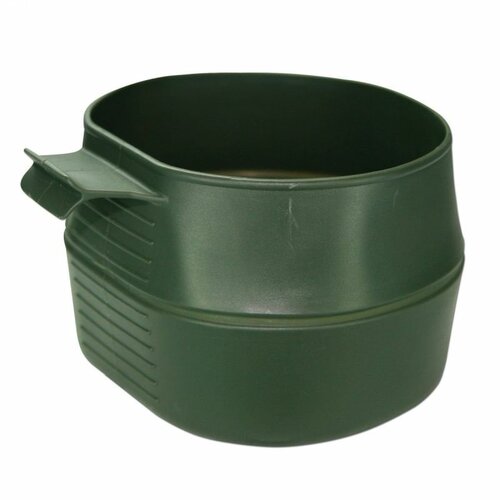 Švédský pohárek  skládací