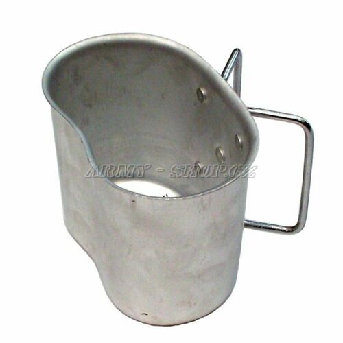 Polní láhev ACU digital + pitítko