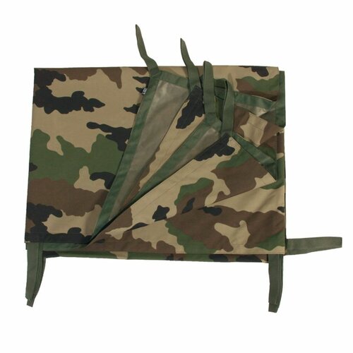 Multifunkční maskovací plachta  CCE