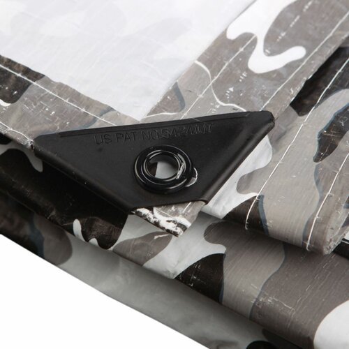 Krycí PE plachta URBAN