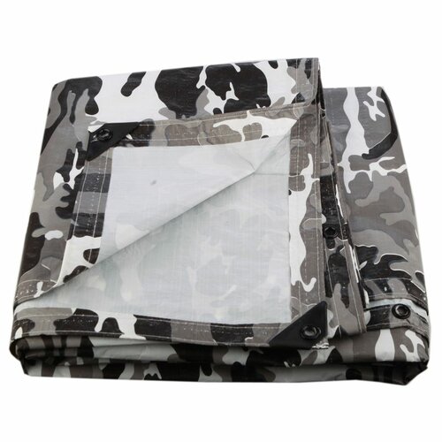 Krycí PE plachta URBAN