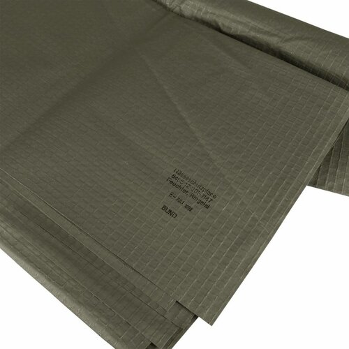 Plachta  schlafen  orig. Bundeswehr