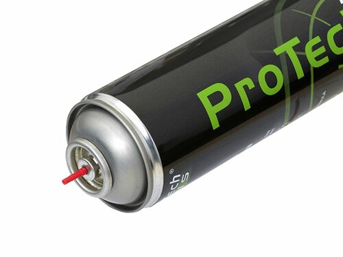 Plynová láhev ProTechGas 400ml