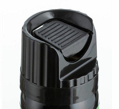 Pepřák DEFENSE NATO GEL 50ml zelený