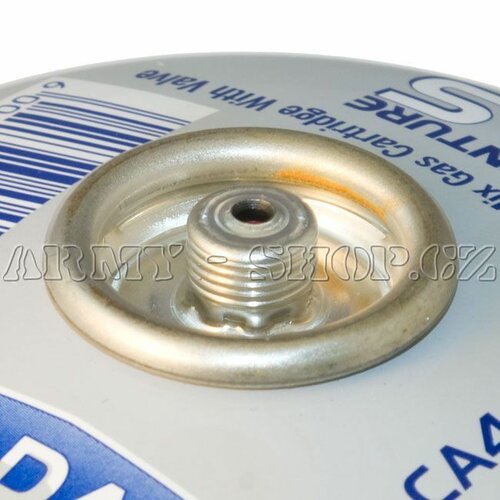 Plynová kartuše CADAC 300g