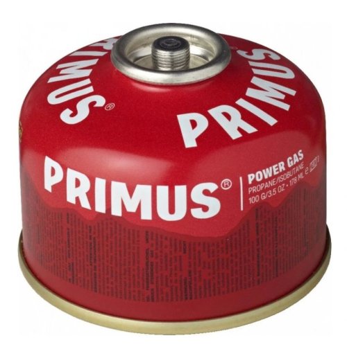 Plynová kartuše PRIMUS power gas 100g