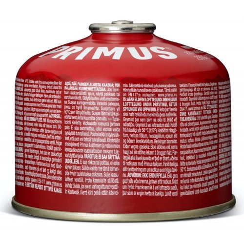 Plynová kartuše PRIMUS power gas 230g