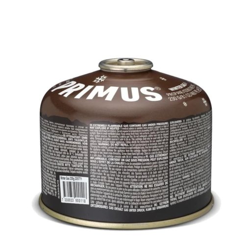 Plynová kartuše PRIMUS Vapour Mesh zimní 230 g