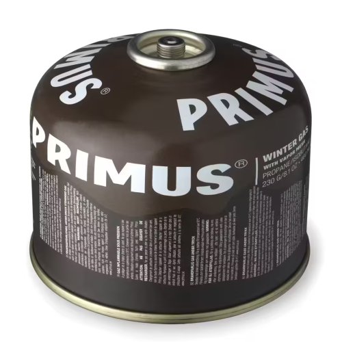 Plynová kartuše PRIMUS Vapour Mesh zimní 230 g