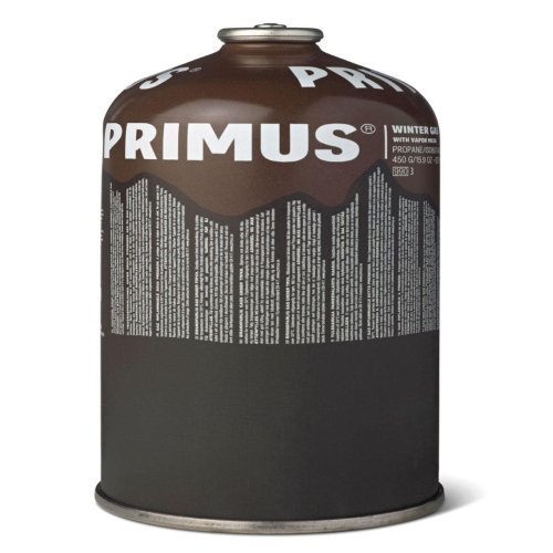 Plynová kartuše PRIMUS Vapour Mesh zimní 450 g