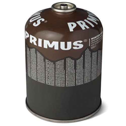 Plynová kartuše PRIMUS Vapour Mesh zimní 450 g