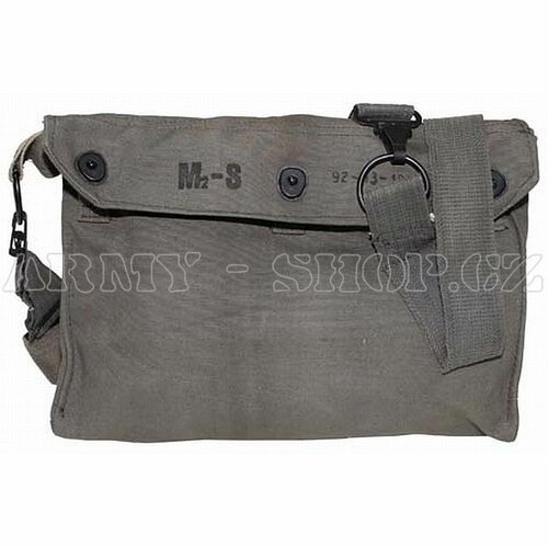 Protiplynová maska SRBSKO