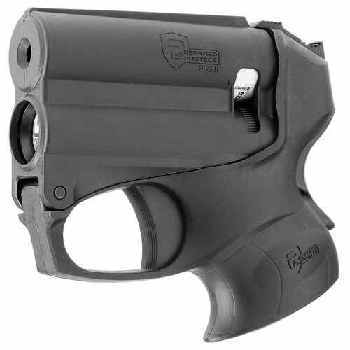 Sprejová pistole UMAREX PGS II se svítilnou