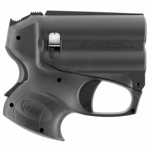 Sprejová pistole UMAREX PGS II se svítilnou