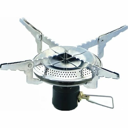 Vařič na plynové kartuše 4KW  ORCAMP K502