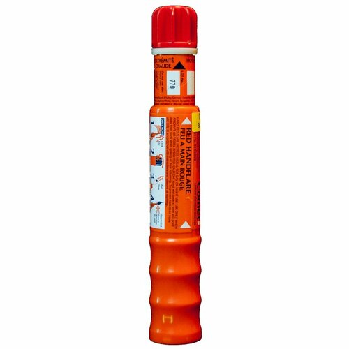 Red Flare MARINE ultra