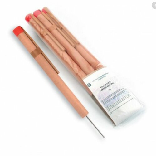 Pochodeň signalizační ZEVETA 1ks