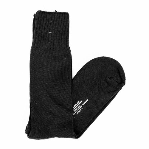 Termoponožky US Army - Černé