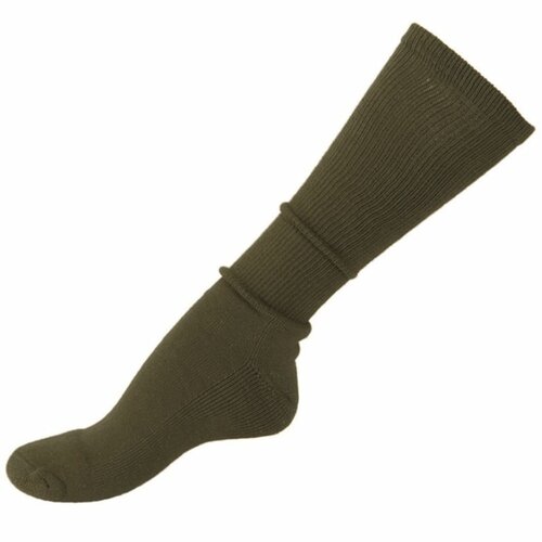 Termoponožky US Army  Olivové