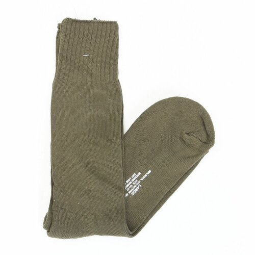 Termoponožky US Army  Olivové