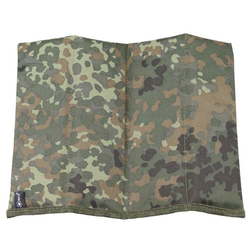 Podložka na sezení skládací MFH BW CAMO