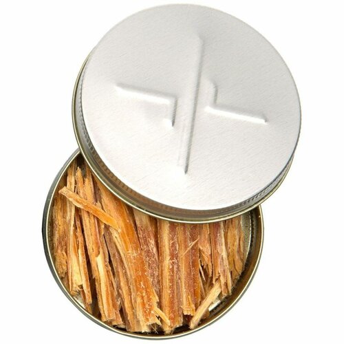 Podpalovač EXOTAC tinderTIN třísky