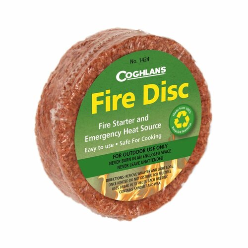 Podpalovač Fire Disc Coghlans
