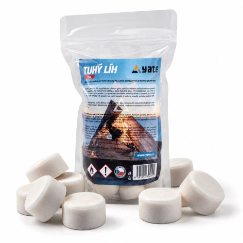 Podpalovač lihový KOSTKY 200g