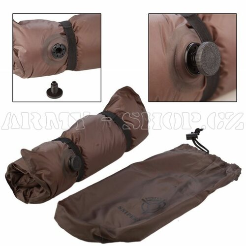 Podsedák sniper FOSTEX