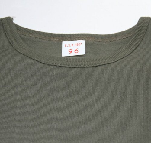 Podvlíkací triko FRENCH ARMY