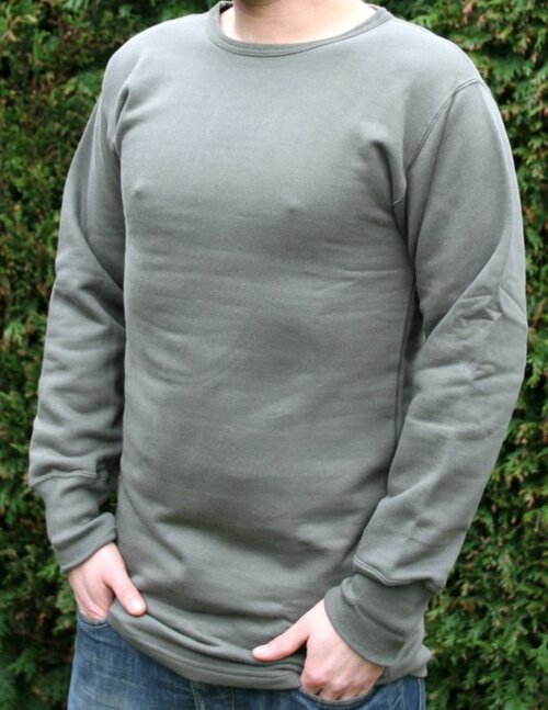 Podvlíkací triko FRENCH ARMY