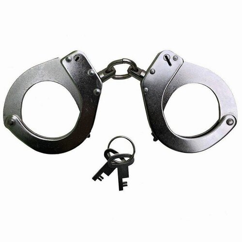 Pouta RALK  POLICIE ČR + klíčky