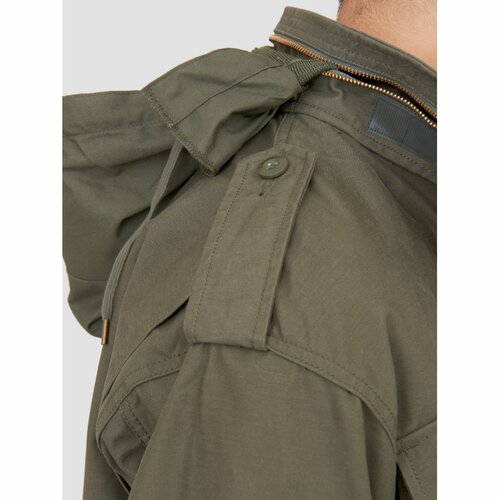 Polní bunda M65 olivová US ARMY nová