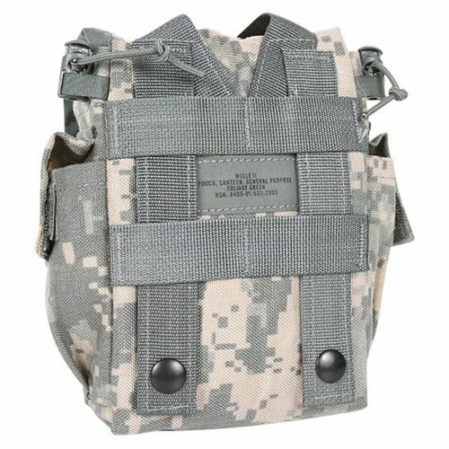 Obal na láhev orig. US MOLLE ACU
