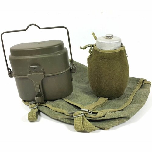 Polní láhev POLSKO