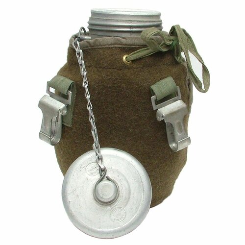 Polní láhev POLSKO