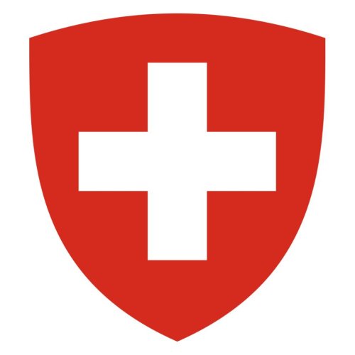 Polní láhev Švýcarsko M84 s pitítkem