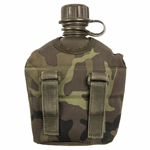 Láhev polní 2005 SPM vz.95 souprava použitá