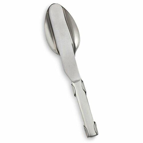 Příbor nerezový Švédská Armáda