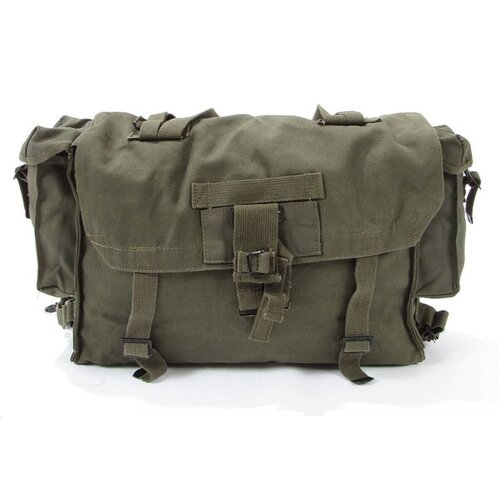 Polní 9ti-dílny set NATO