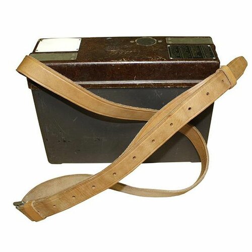 Polní telefon Švédsko ERICSSON