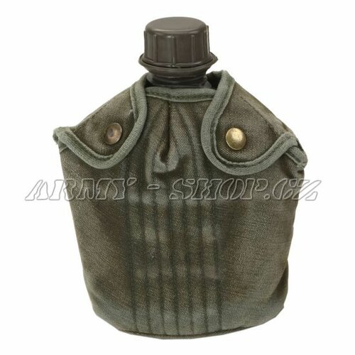Polní láhev U.S. M65 VIETNAM