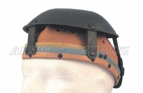 Vnitřní vložka pro helmu