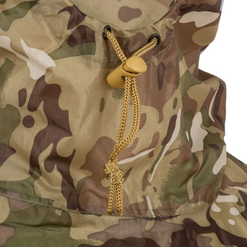 Poncho rip-stop multicamo PRO-FORCE