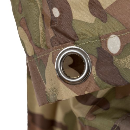 Poncho rip-stop multicamo PRO-FORCE
